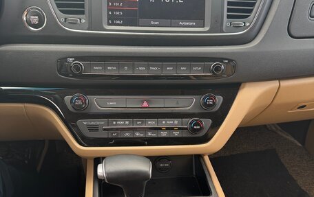 KIA Carnival III, 2020 год, 3 550 000 рублей, 18 фотография