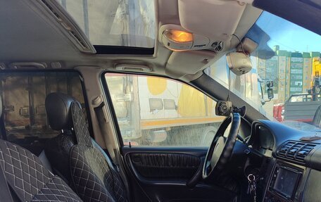 Mercedes-Benz M-Класс, 2000 год, 700 000 рублей, 8 фотография