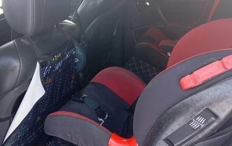 Mercedes-Benz M-Класс, 2000 год, 700 000 рублей, 6 фотография