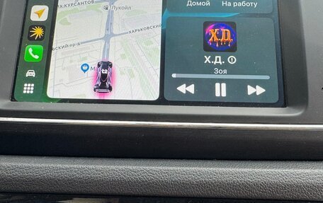 KIA Carnival III, 2020 год, 3 550 000 рублей, 19 фотография