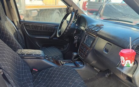 Mercedes-Benz M-Класс, 2000 год, 700 000 рублей, 5 фотография