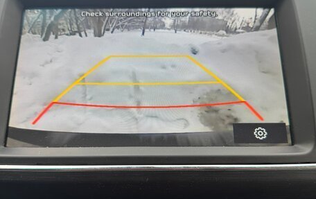 KIA Carnival III, 2020 год, 3 550 000 рублей, 20 фотография