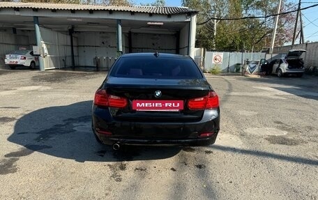 BMW 3 серия, 2013 год, 1 100 000 рублей, 2 фотография