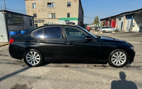 BMW 3 серия, 2013 год, 1 100 000 рублей, 4 фотография