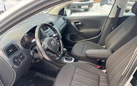 Volkswagen Polo VI (EU Market), 2019 год, 1 099 000 рублей, 7 фотография