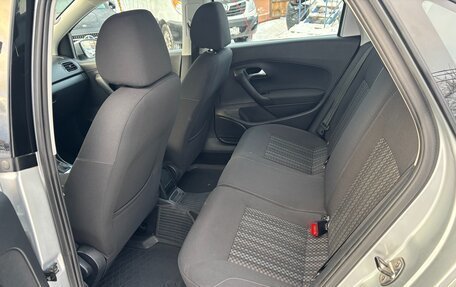 Volkswagen Polo VI (EU Market), 2019 год, 1 099 000 рублей, 8 фотография