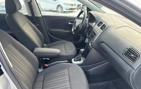 Volkswagen Polo VI (EU Market), 2019 год, 1 099 000 рублей, 10 фотография