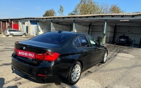 BMW 3 серия, 2013 год, 1 100 000 рублей, 3 фотография