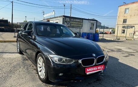 BMW 3 серия, 2013 год, 1 100 000 рублей, 5 фотография