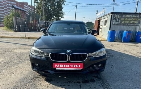 BMW 3 серия, 2013 год, 1 100 000 рублей, 6 фотография