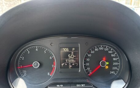 Volkswagen Polo VI (EU Market), 2019 год, 1 099 000 рублей, 12 фотография