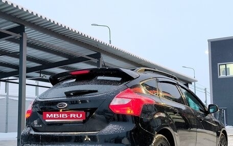 Ford Focus III, 2013 год, 800 000 рублей, 2 фотография