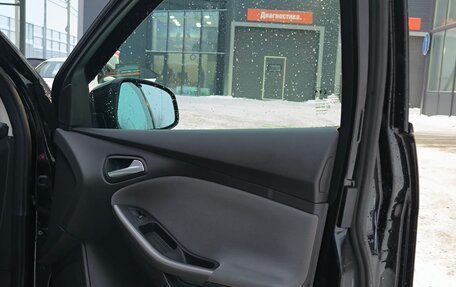 Ford Focus III, 2013 год, 800 000 рублей, 6 фотография