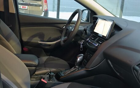 Ford Focus III, 2013 год, 800 000 рублей, 5 фотография