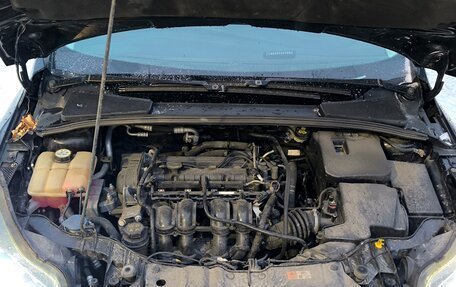 Ford Focus III, 2013 год, 800 000 рублей, 4 фотография