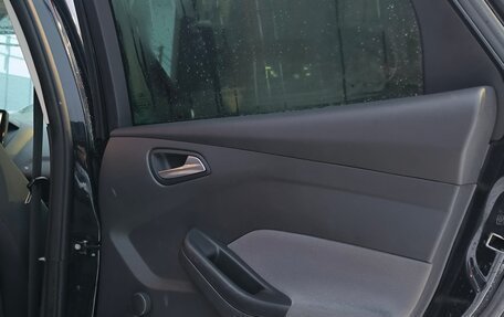 Ford Focus III, 2013 год, 800 000 рублей, 7 фотография