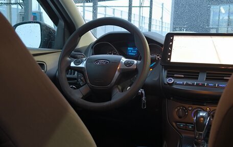 Ford Focus III, 2013 год, 800 000 рублей, 12 фотография