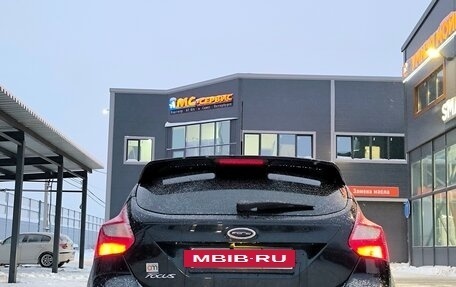 Ford Focus III, 2013 год, 800 000 рублей, 3 фотография