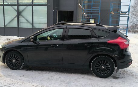 Ford Focus III, 2013 год, 800 000 рублей, 20 фотография