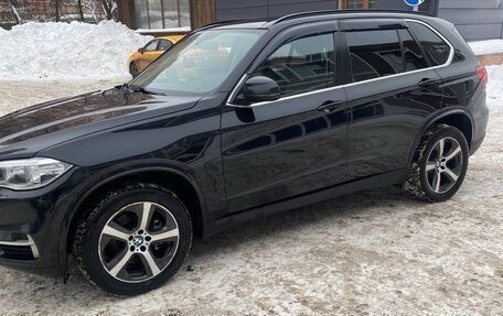 BMW X5, 2014 год, 4 500 000 рублей, 3 фотография