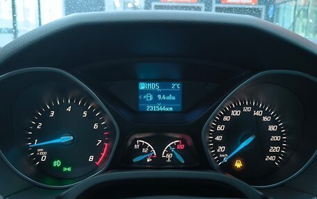 Ford Focus III, 2013 год, 800 000 рублей, 25 фотография