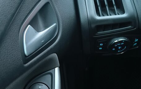 Ford Focus III, 2013 год, 800 000 рублей, 24 фотография