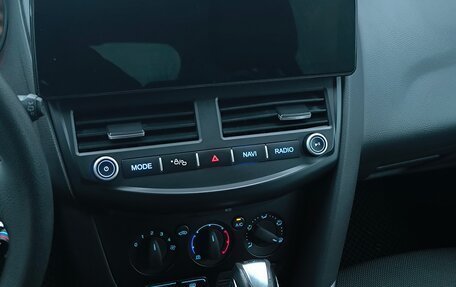 Ford Focus III, 2013 год, 800 000 рублей, 26 фотография