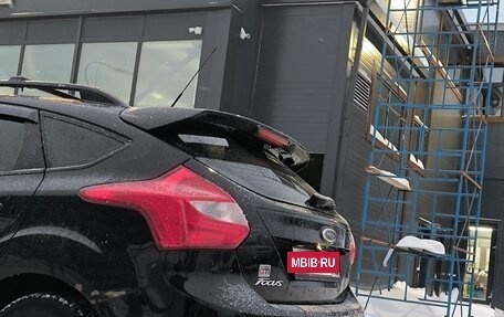 Ford Focus III, 2013 год, 800 000 рублей, 19 фотография