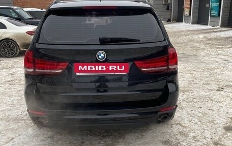 BMW X5, 2014 год, 4 500 000 рублей, 4 фотография