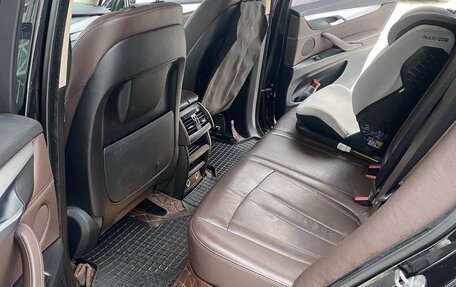 BMW X5, 2014 год, 4 500 000 рублей, 6 фотография