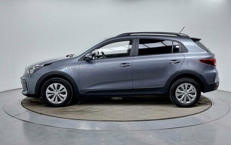 KIA Rio IV, 2021 год, 1 969 000 рублей, 8 фотография