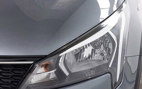 KIA Rio IV, 2021 год, 1 969 000 рублей, 9 фотография