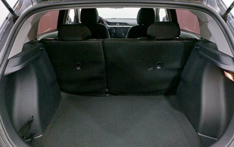 KIA Rio IV, 2021 год, 1 969 000 рублей, 15 фотография