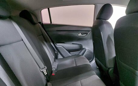 KIA Rio IV, 2021 год, 1 969 000 рублей, 14 фотография