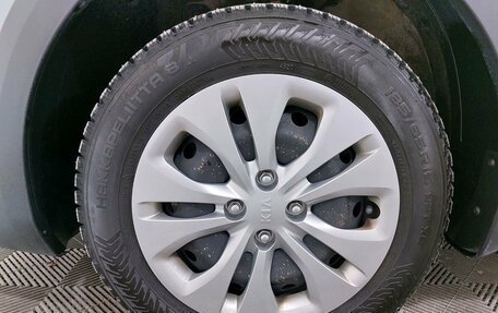 KIA Rio IV, 2021 год, 1 969 000 рублей, 18 фотография