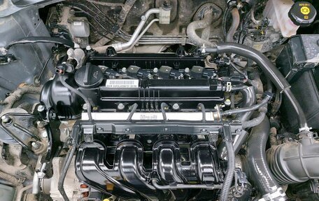 KIA Rio IV, 2021 год, 1 969 000 рублей, 17 фотография