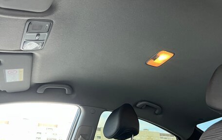 Hyundai Solaris II рестайлинг, 2016 год, 985 000 рублей, 20 фотография