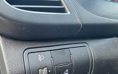 Hyundai Solaris II рестайлинг, 2016 год, 985 000 рублей, 17 фотография