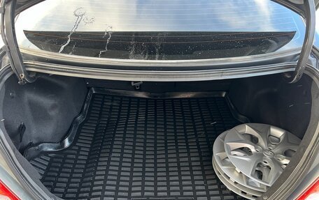 Hyundai Solaris II рестайлинг, 2016 год, 985 000 рублей, 21 фотография