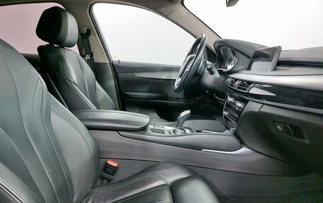 BMW X6, 2016 год, 3 600 000 рублей, 13 фотография