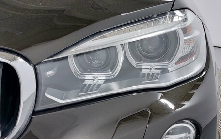 BMW X6, 2016 год, 3 600 000 рублей, 9 фотография