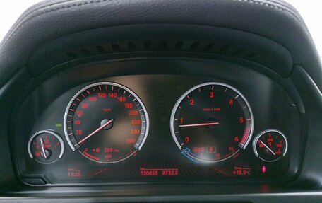 BMW X6, 2016 год, 3 600 000 рублей, 16 фотография