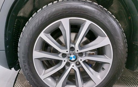 BMW X6, 2016 год, 3 600 000 рублей, 18 фотография