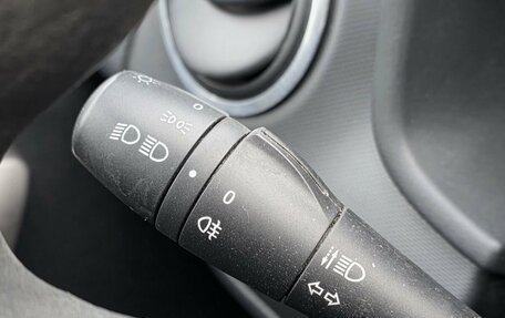 Renault Logan II, 2016 год, 565 000 рублей, 16 фотография