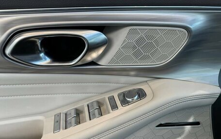 GAC GS8, 2025 год, 4 949 000 рублей, 4 фотография