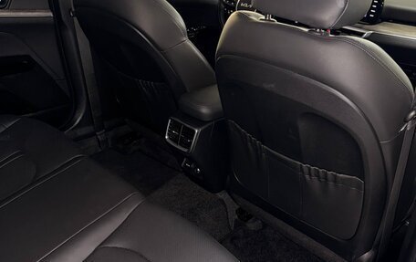 KIA K5, 2022 год, 2 520 000 рублей, 8 фотография