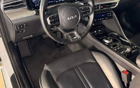 KIA K5, 2022 год, 2 520 000 рублей, 7 фотография