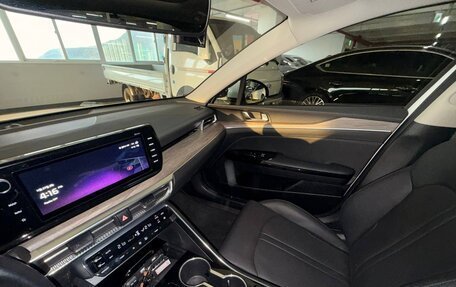 KIA K5, 2022 год, 2 520 000 рублей, 9 фотография