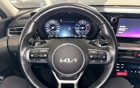 KIA K5, 2022 год, 2 520 000 рублей, 6 фотография