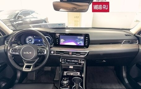 KIA K5, 2022 год, 2 520 000 рублей, 2 фотография